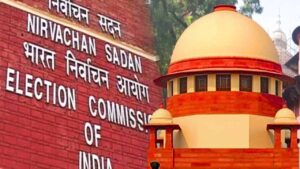 Supreme Court seeks EC reply on fresh SIR petitions
