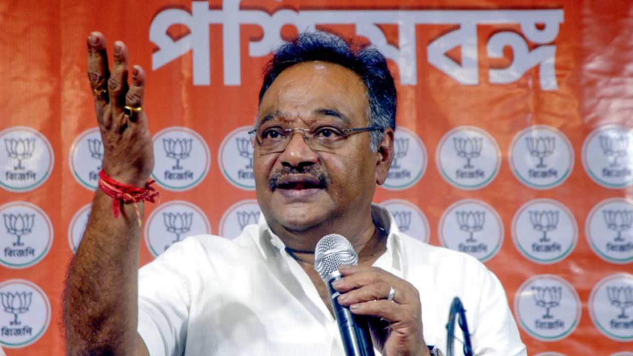 Samik Bhattacharya Says Bihar NDA Win Signals Big Political Shift in Bengal