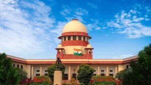 Supreme Court seeks EC reply on fresh SIR petitions