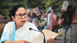 Loan Scheme for Migrant Workers in Bengal to Curb Outmigration