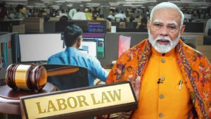 New Labour Code Rolled Out Nationwide