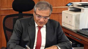 Election Commission Receives SIR-DM Complaint from Suvendu