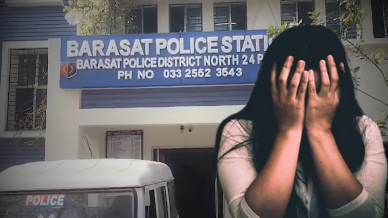 Barasat Medical College Doctor Arrested for Molesting Minor Patient