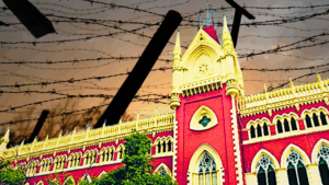 Calcutta High Court asks Bengal to file affidavit on border fencing