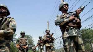 Pakistan removed 72 terror launchpads.