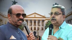 Kalyan Banerjee Faces FIR Order from Governor CV Ananda Bose