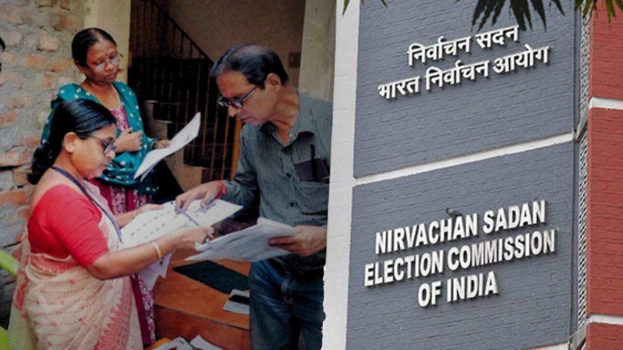 What will happen if there's mistakes in sir form