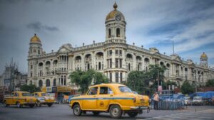 Temperature to Rise Again in Bengal Weather Update