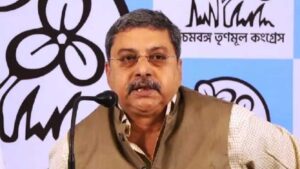 CV Ananda Bose Opens Raj Bhavan Gates Amid Controversy