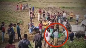 SIR fear claims another life in Bengal