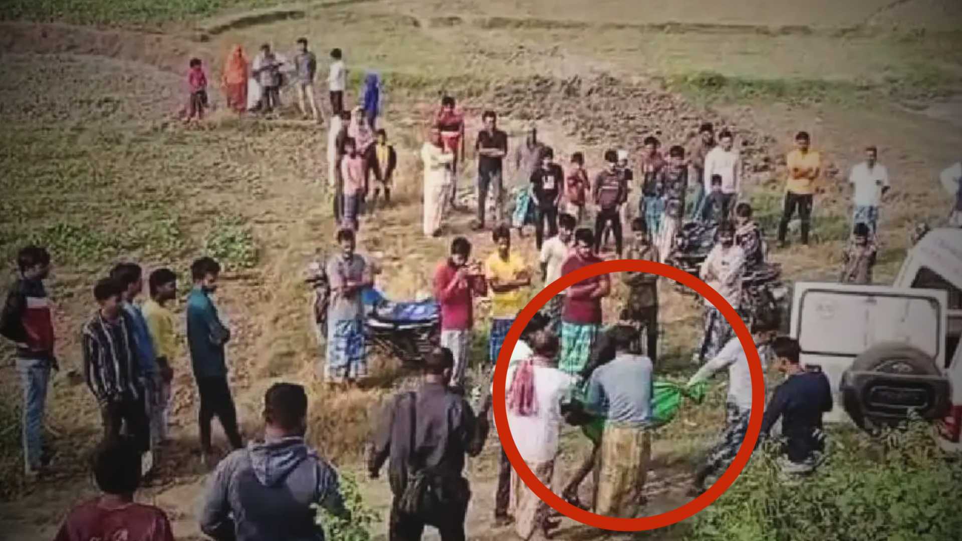 SIR fear claims another life in Bengal