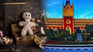 Salt Lake Family Approaches Calcutta High Court Over Black Magic Torture