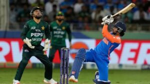 Updates on India-Pakistan match in 2026 Men's T20 World Cup.