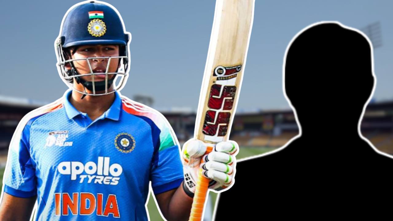 Vaibhav Suryavanshi is giving a tough fight to this Pakistani player.