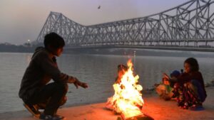 South Bengal Weather mercury will drop further in western districts know the weather update