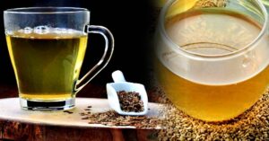 Health cumin or jowar on an empty stomach which is best for reducing fat