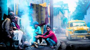 South Bengal Weather winter mood in bengal temperature drops significantly in one fell swoop