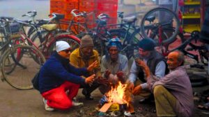South Bengal Weather fog forecast across the state weather update