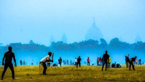 South Bengal Weather mercury drops suddenly winter chill felt in districts