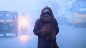 South Bengal Weather winter mood in bengal temperature drops significantly in one fell swoop