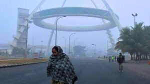 South Bengal Weather fog forecast across the state weather update 