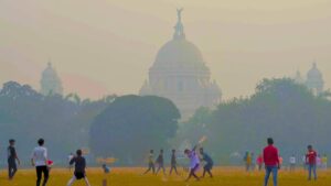 South Bengal Weather change start from sunday temperature to rise slightly