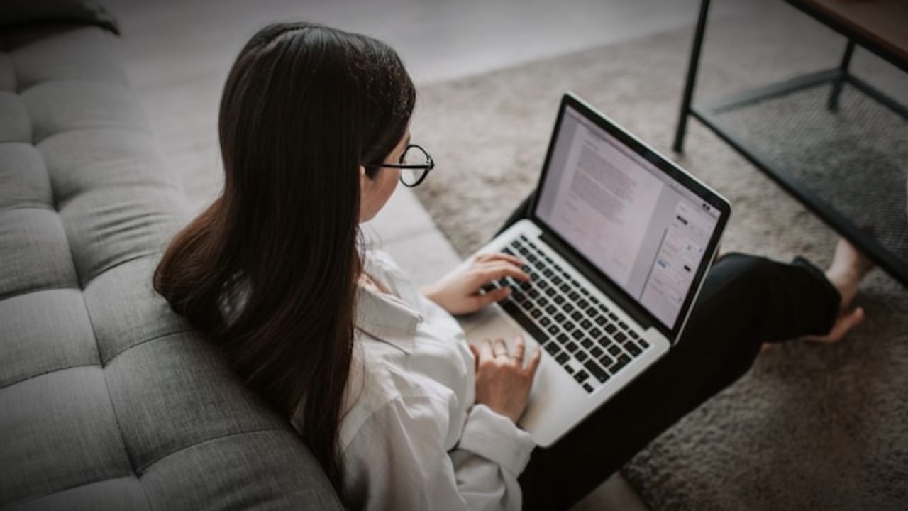 Work from Home' policy is being implemented again in this city.