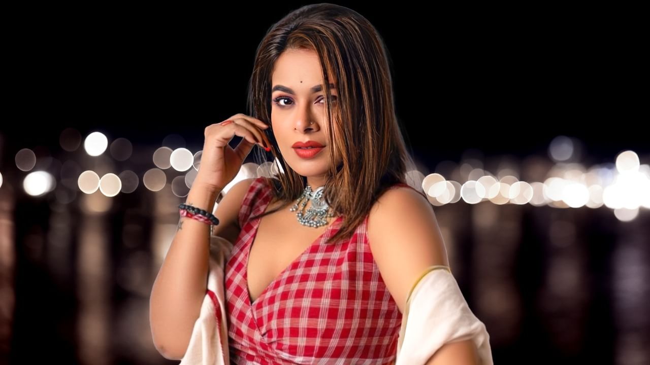 Is iman Chakraborty stepping into politics 