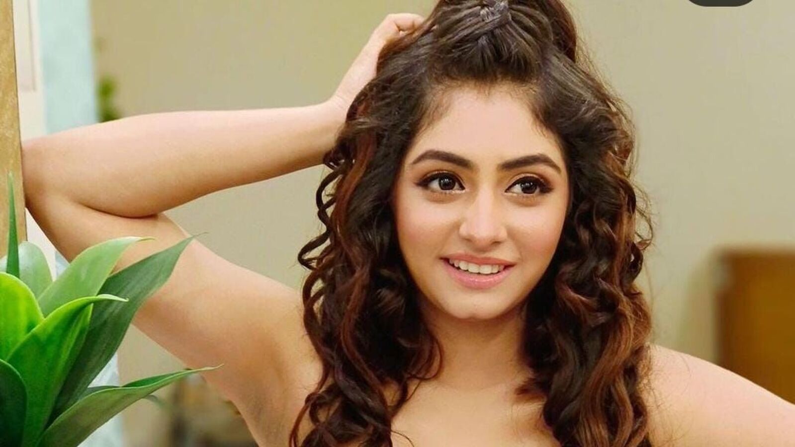 Tiyasha Lepcha got hurt badly during shooting