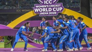 Number of teams increased in Women's Cricket World Cup.