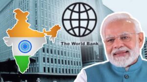India's financial system is strong! Even the World Bank admits it.