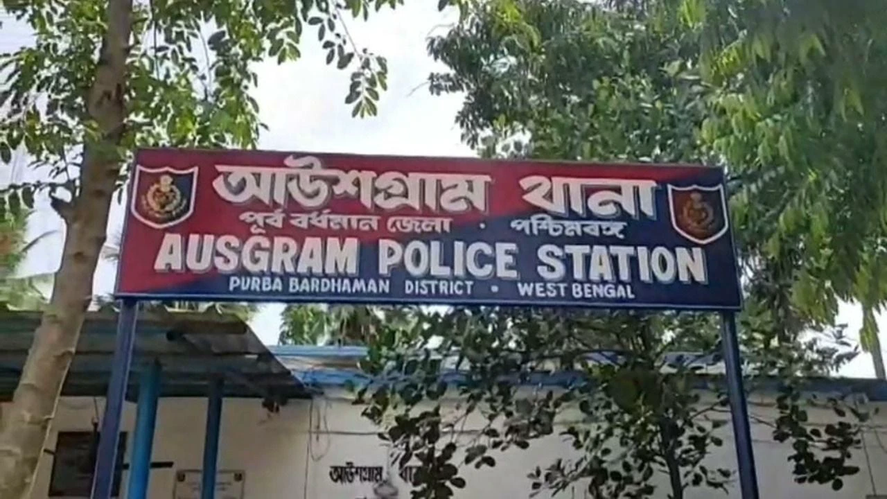 Trinamool Congress leader son name in rape case 