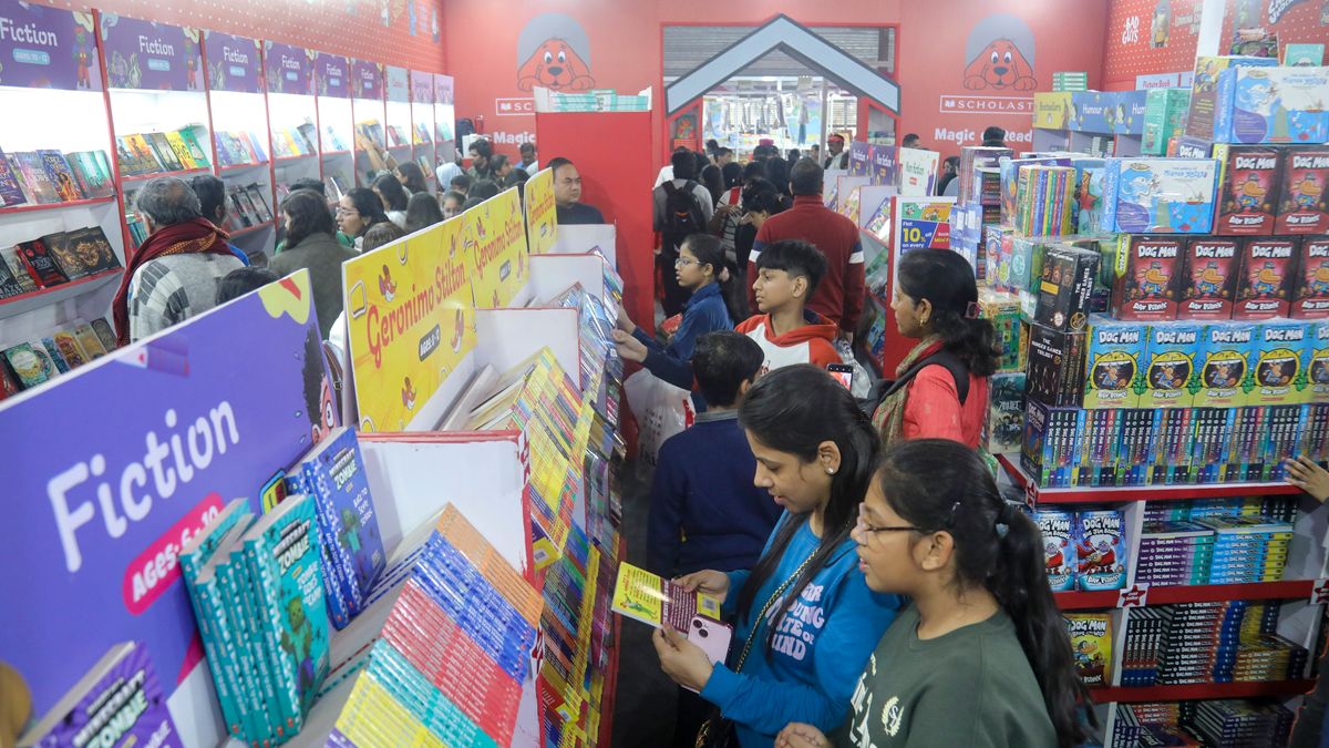 Kolkata international book fair 2026 starting date revealed 