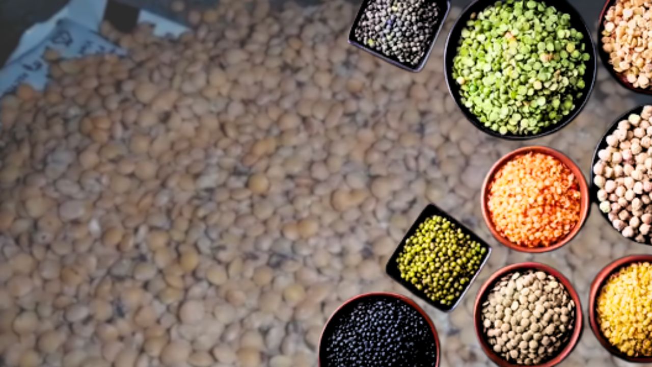 Cooking Hacks follow these 3 tips to keep pulses pest free