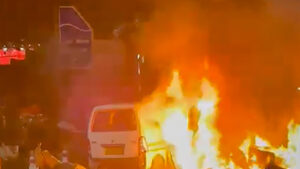 What is the reason behind Delhi Red Fort Blast happened.