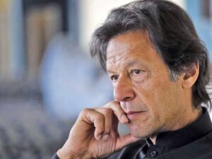 Is Former Pak PM Imran Khan murdered in prison?