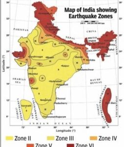 India may suddenly face a terrible earthquake! 