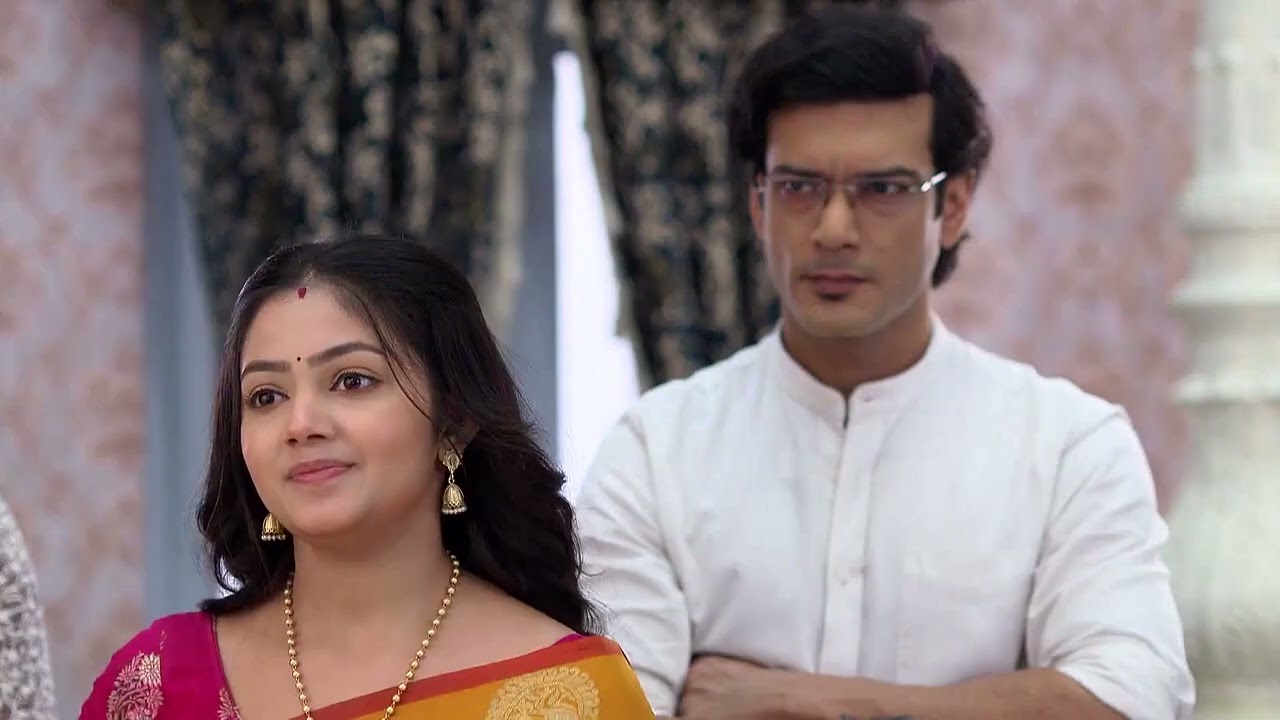 This serial is ending instead of jagadhatri 