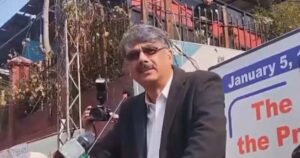 Pakistan claimed responsibility for the Delhi Blast.