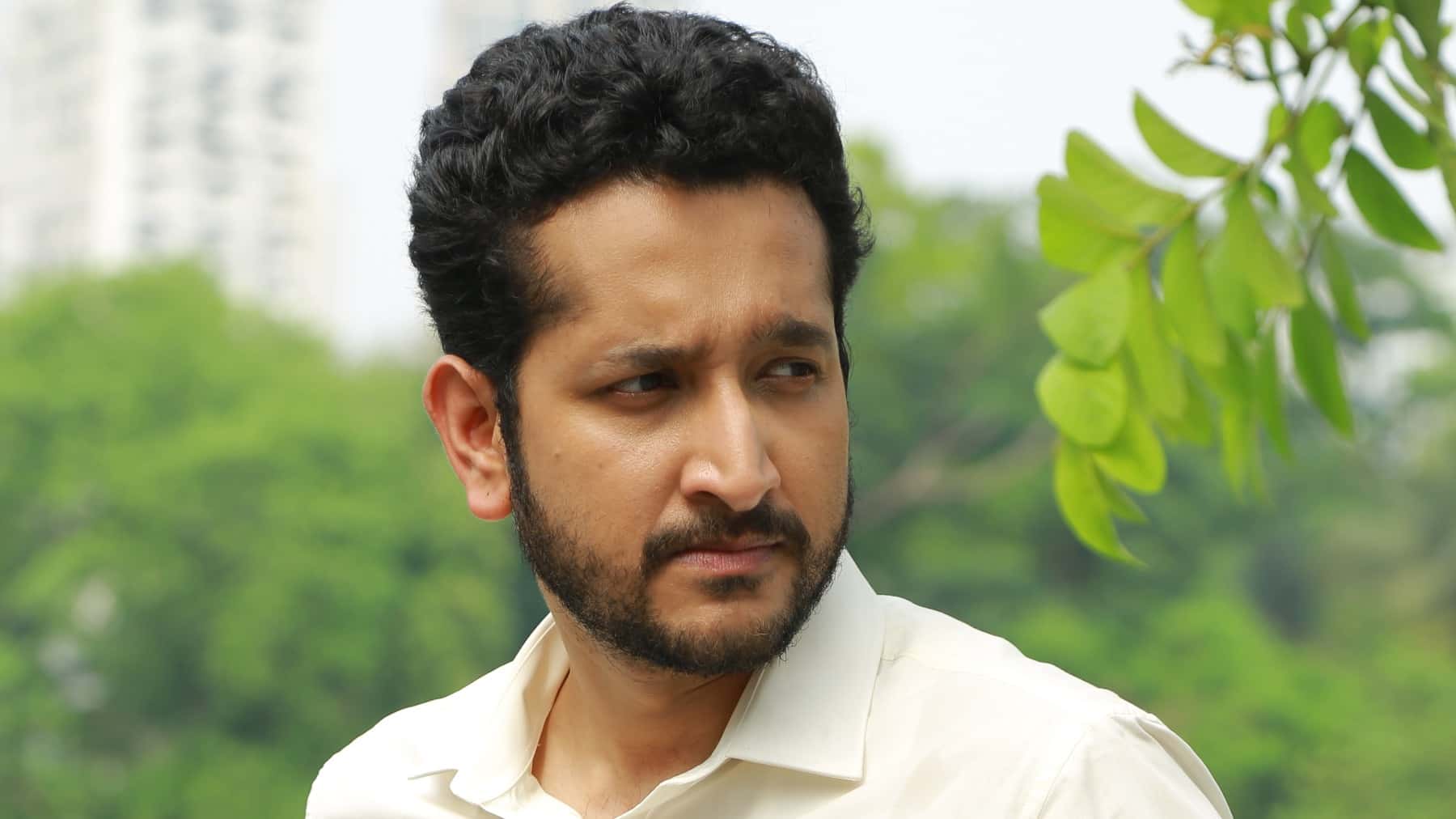 Parambrata chatterjee opened up about film federation 