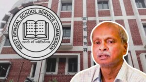 school service commission(10)