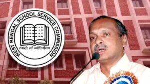 school service commission(9)