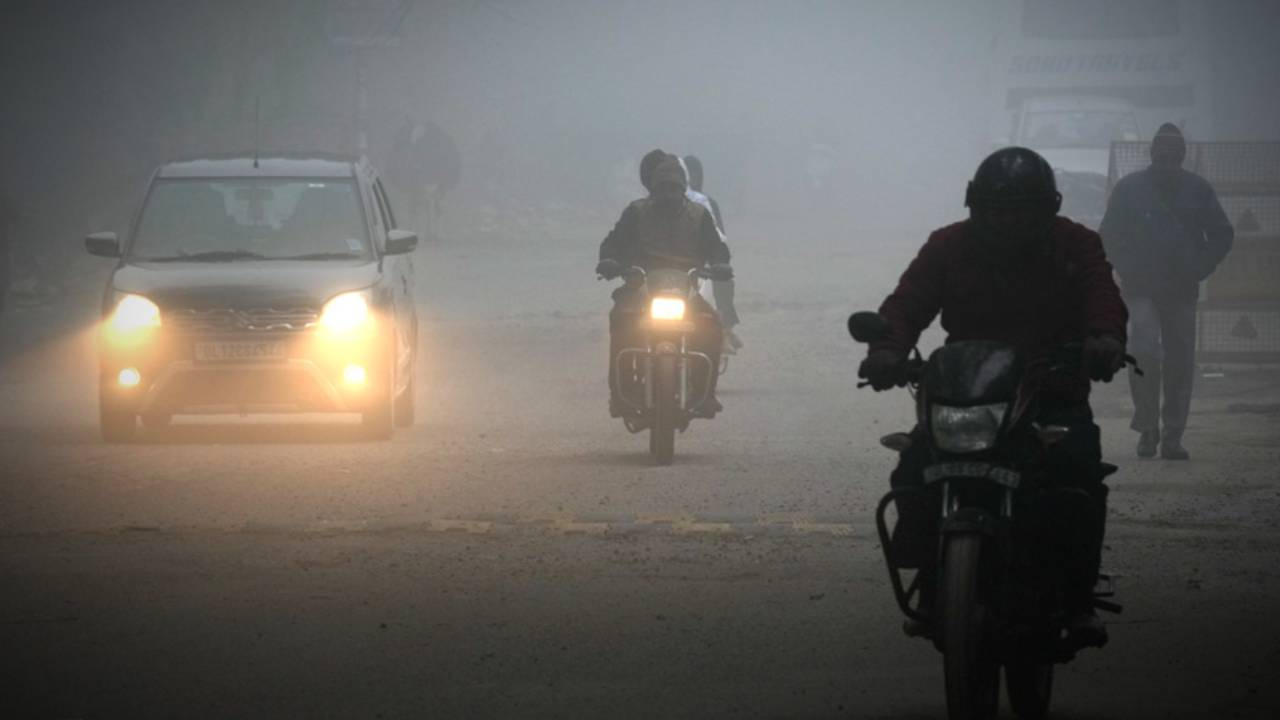 soutth bengal weather