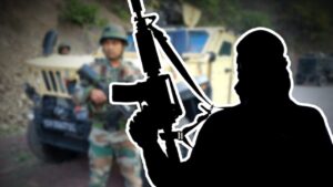 Again Pakistan is plannig to attack in Jammu and Kashmir.