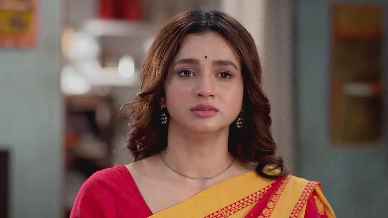 Kone dekha alo serial new twist 