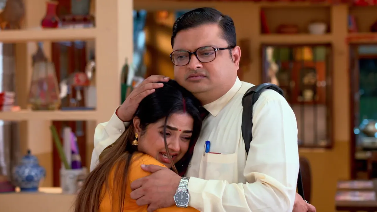 This channel every serial ended suddenly 