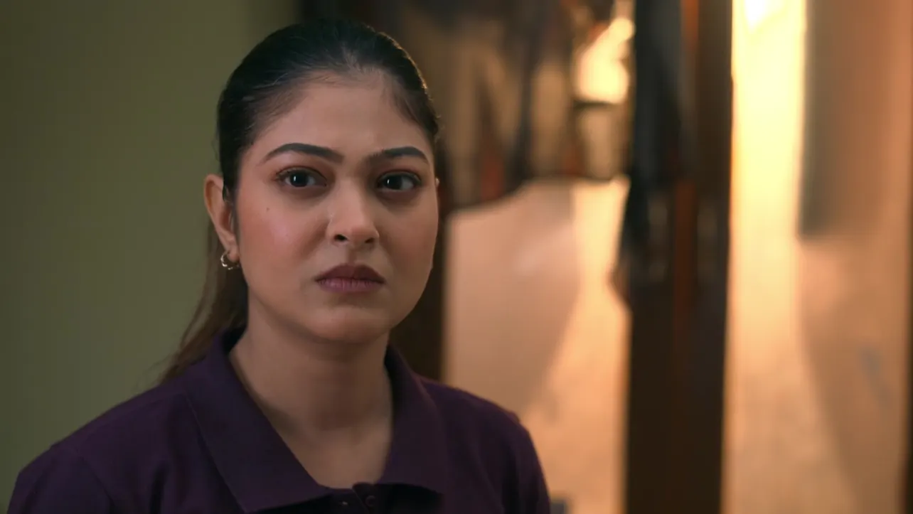 Another serial of zee bangla is ending 