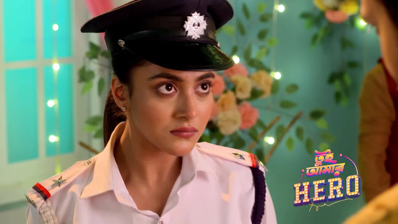 This serial hero changed suddenly