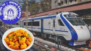 Indian Railways bengali food is getting a place in Vande Bharat Express