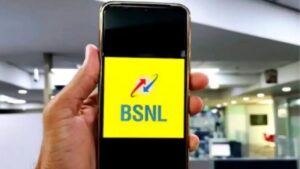 BSNL 50-day plan is launched in the market bringing relief to telecom customers